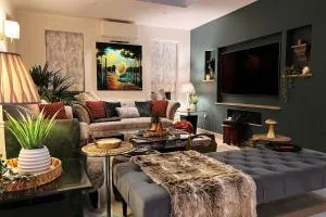 The River House - Designer home - 泰丁敦