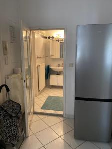 Wohnung mit Wiener Flair