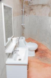 Kili View Maasai Lodge