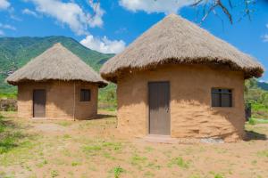 Kili View Maasai Lodge