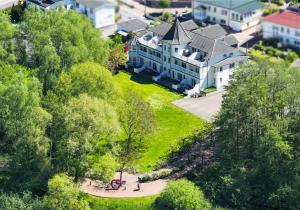 Schlösschen am Meer