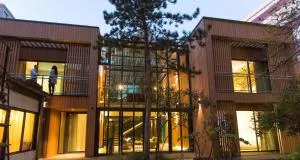 Eden Lodge Paris - Paris