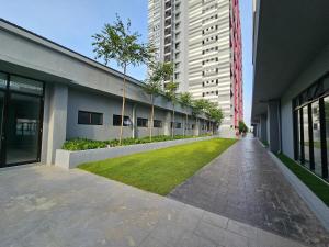 Admiral Residence Kota Laksamana Melaka