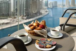 Royal Continental Suites Business Bay - Deluxe Apartments