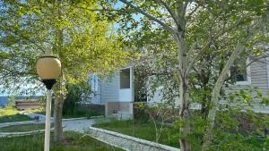 База Qairat на Алаколь - Akshi