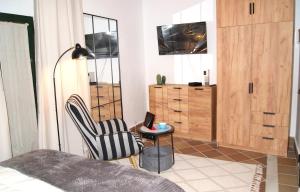 Rincón Centro exclusive - 3hvězdičkové hotely ve městě Jerez de la Frontera