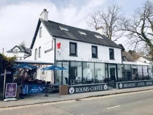 The Drymen Inn - Balfron