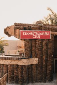Stamps Ayur Siwa