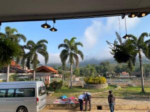 Saranya River House สรัญญาริเวอร์เฮาส์