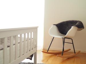 Central, Bright and Stylish 3 rooms Apartment