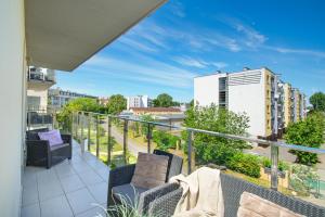 Słoneczny Apartament