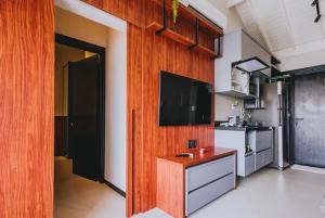 Apt Alto Padrão em Praia do Forte