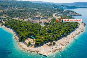 Glamping Tents - Camp Adriatic