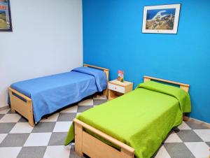 SanGiorgio Suites