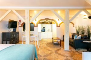 Lisbon Amazing studio with air conditioner!