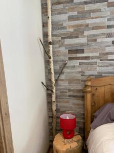 B&B / Chambres d'hotes Les Chambres - Au Gres du marche : photos des chambres