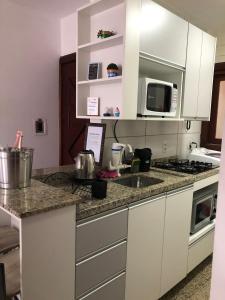 Apto Av Beira Mar Capão da Canoa