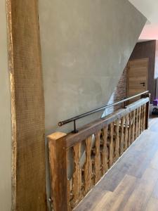 B&B / Chambres d'hotes Les Chambres - Au Gres du marche : photos des chambres