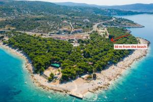 Mobilehome Adams Glamping - Camp Adriatic