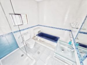 Villa Paraiso - Naturism Optional Adults Only