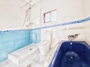 Villa Paraiso - Naturism Optional Adults Only