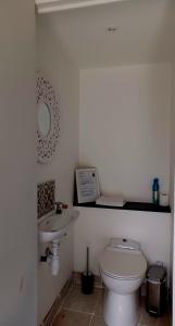 Gite du Moulin Toucan