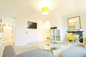 Chic One Bed Apartment in Clifton