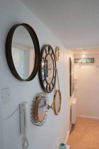 Chic One Bed Apartment in Clifton