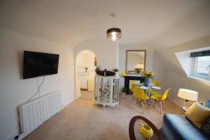 Chic One Bed Apartment in Clifton