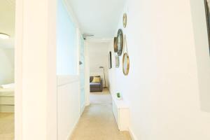 Chic One Bed Apartment in Clifton