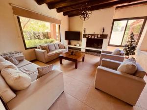 Chacras de Coria Casa del Descanso