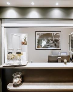 Hotels Ideal Sejour Cannes - Stylish Boutique Hotel with quiet garden : photos des chambres