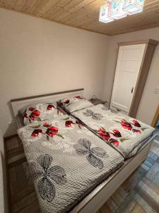 Ferienhaus Haffstille