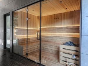 Valia Villa Cát Bà