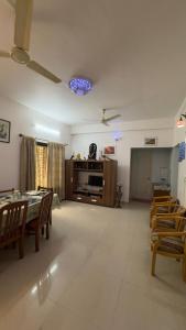 HSR Homestay Chethana