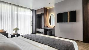 Valia Villa Cát Bà