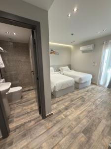 DAR Pyramids View Inn - Rooftop