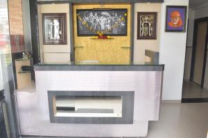 HOTEL SAI VISHVA KARMA