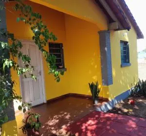 Magna Hotel 3 - 恩卡纳西翁