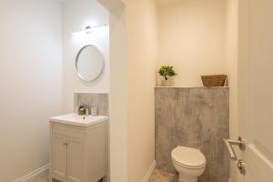 Apartment 2, Kings Court