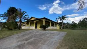 Hostel Casa Amarela - 卡埃特