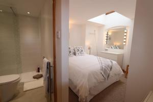 The Granary at The Long Barn a Perfect Countryside Stay