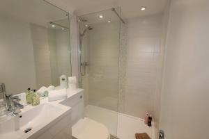 The Granary at The Long Barn a Perfect Countryside Stay