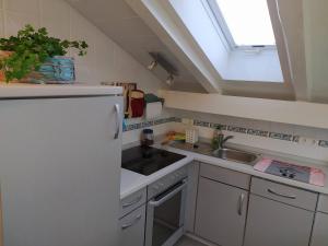 Ferienwohnung Steinachblick