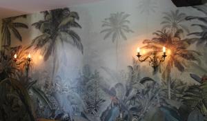 Maison Bourgeoise classée 3 étoiles à 100 m des Bords de Loire avec parkings privés