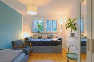 The House Stiller Grund