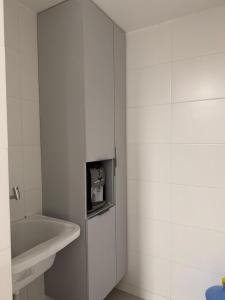 Condominio San Martin - Barra de São Miguel 401B