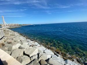 Appartement au coeur du Domaine