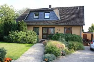 Ferienwohnung Katzan - Gerdau