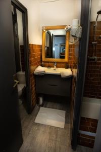 Appartements La Ferme du Lay : photos des chambres